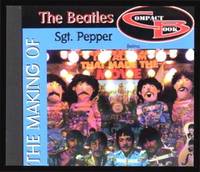 image of THE MAKING OF SGT PEPPER - The Beatles