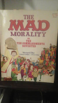 image of The Mad Morality