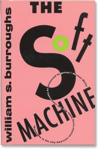 The Soft Machine (Softcover)