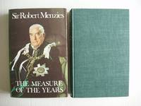 image of The Measure of the Years
