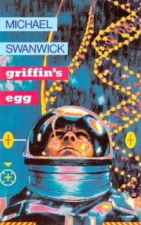 Griffin's Egg