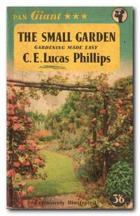 image of The Small Garden