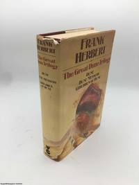 The Great Dune Trilogy