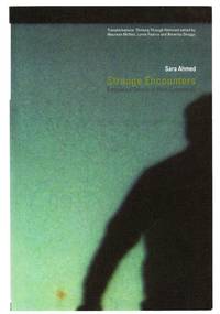 image of Strange Encounters: Embodied Others in Post-Coloniality