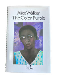 The Color Purple by Walker, Alice - 1986