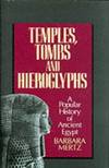 Temples, Tombs, and Hieroglyphs