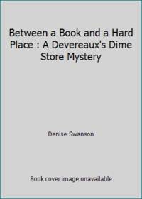 Between a Book and a Hard Place