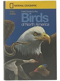 National Geographic Field Guide to the Birds of North America