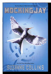 image of MOCKINGJAY.