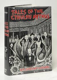 Tales of the Cthulhu Mythos