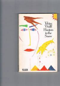 cover of Hunters in the Snow (Picador Books)