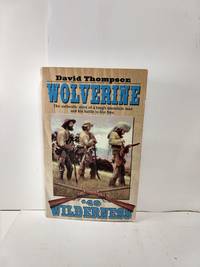 cover of Wolverine