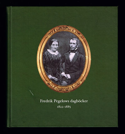 Fredrik Pegelows dagböcker från år 1828 till år…
