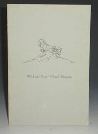 image of Wild and Free