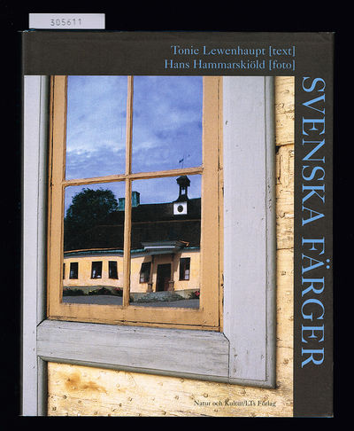 Svenska färger.