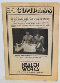 image of Compass: vol. 10, number 26, March 1983