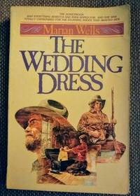 image of The Wedding Dress (The Wedding Album Series #1)