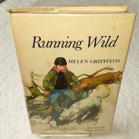 cover of RUNNING WILD
