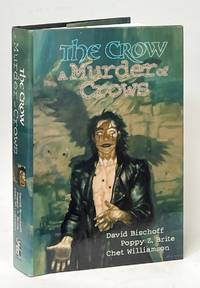 The Crow: A Murder of Crows