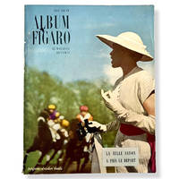 Album du Figaro, Printemps - Été 1949