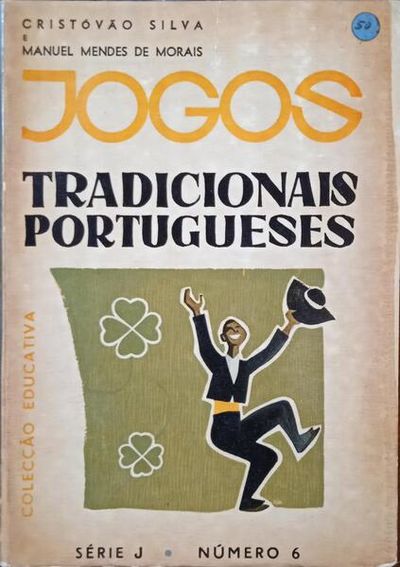 Jogos Tradicionais Portugueses