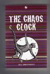 The Chaos Clock - **Signed** - 1st/1st