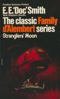 Strangler's Moon