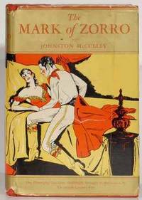cover of The Mark of Zorro