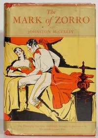 The Mark of Zorro