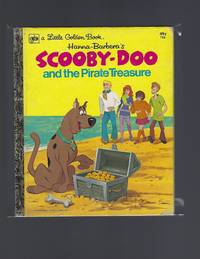 Scooby-Doo and the Pirate Treasure by Jean Lewis - First Edition - 1974 - from Acorn Books (SKU: 016896)