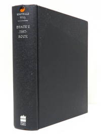 Death's Jest-Book