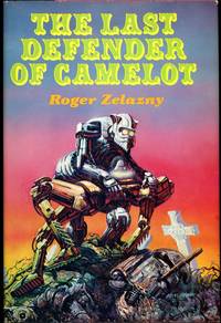 image of THE LAST DEFENDER OF CAMELOT