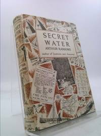Secret Water by Arthur Ransome (1984-11-15) by Arthur Ransome