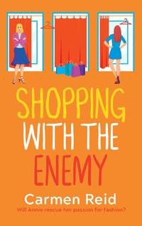 Shopping With The Enemy
