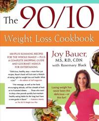 The 90/10 Weight Loss Cookbook