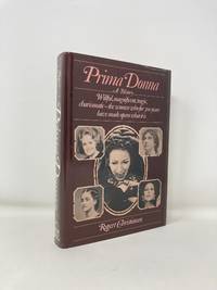 Prima Donna : A History