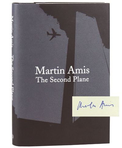 The Second Plane [Signed]