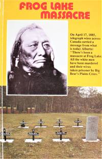image of Frog Lake Massacre