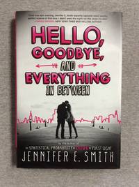 Hello, Goodbye, And Everything In Between