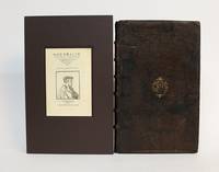 De Occulta Philosophia Libri Tres by Heinrich Cornelius Agrippa - First Edition - 1533 - from Minotavros Books (SKU: 001424)