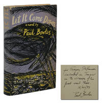 image of Let It Come Down