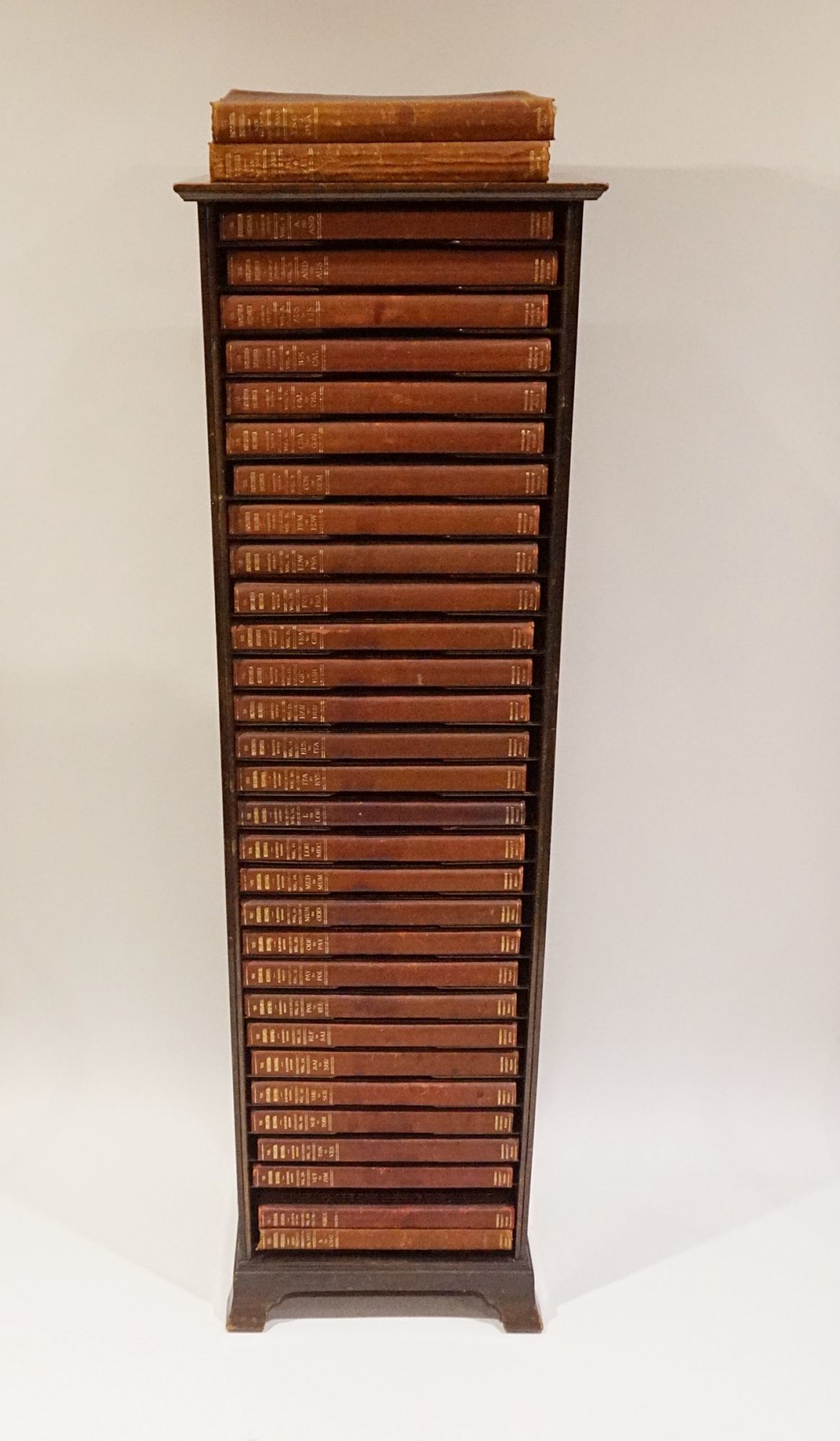 The Encyclopedia Britannica. Eleventh Edition. With the Vertical