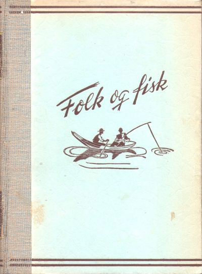 Folk og fisk.