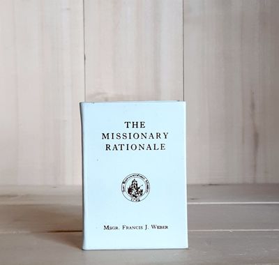 The Missionary Rationale