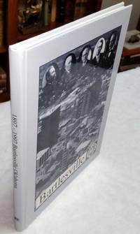 image of Bartlesville Centennial, 1897-1997: Foundations for the Future