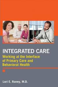 Integrated Care : A Guide for Effective Implementation
