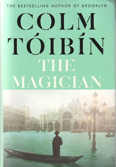 The Magician