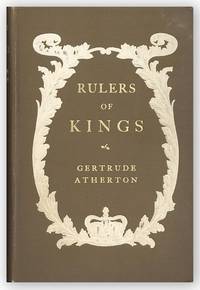 Rulers of Kings: A Novel