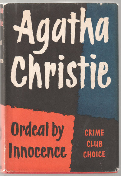 Ordeal by Innocence