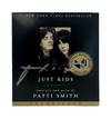 Just Kids [Unabridged Audiobook]